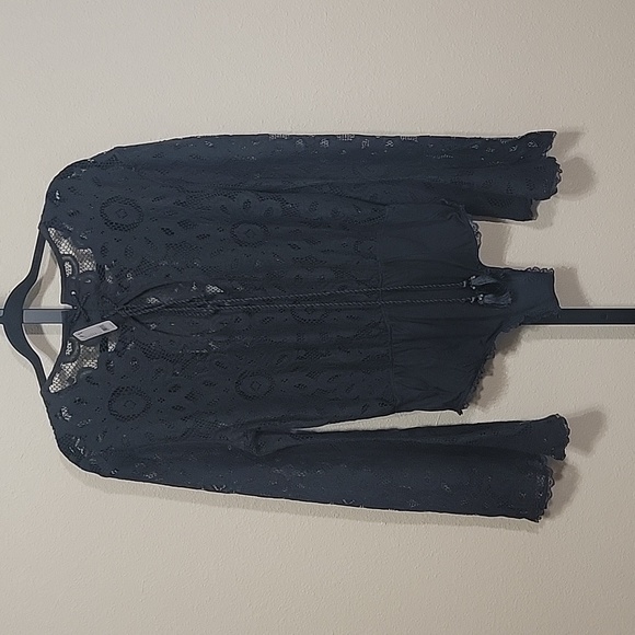 NWT Free People Better With Time Bodysuit - Picture 7 of 13